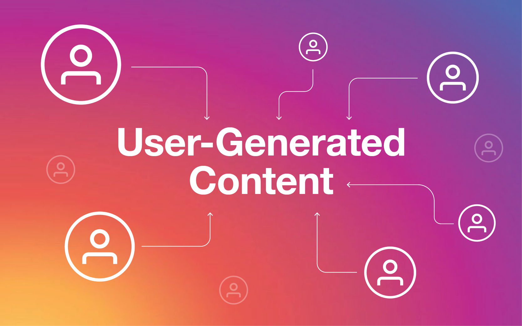 User-Generated Content